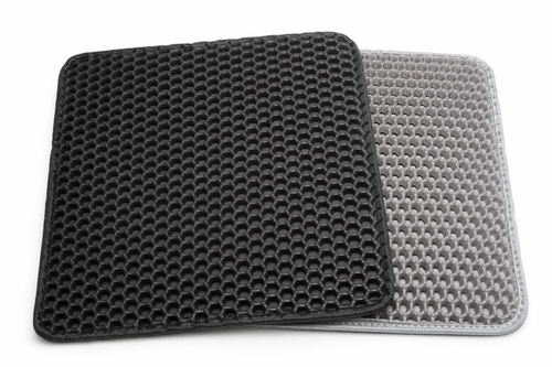 CleanPaws™ Litter Mat